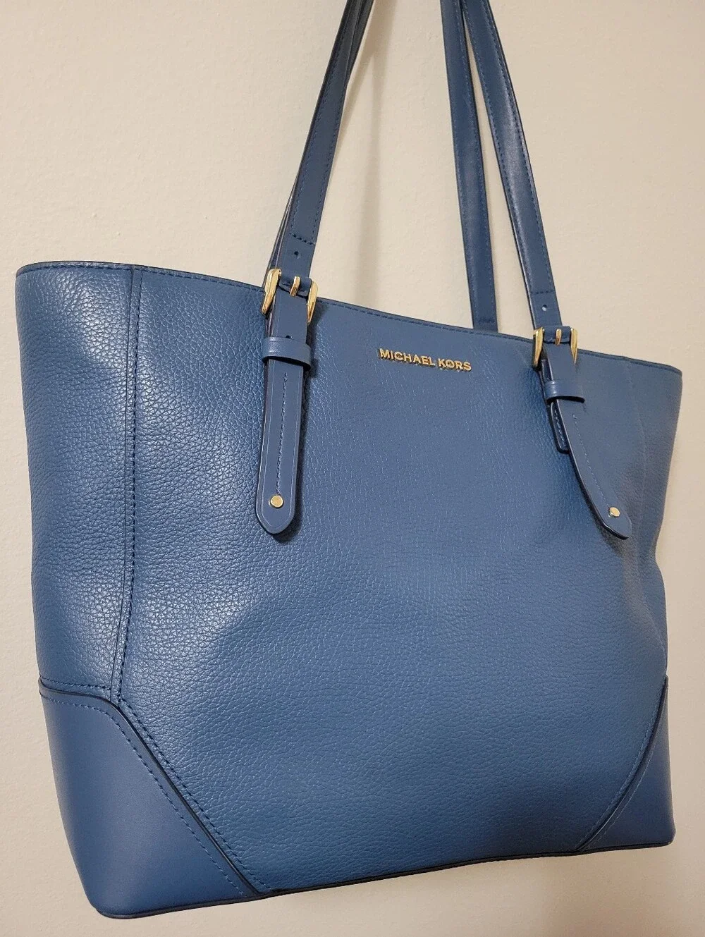 Micheal Kors Large Tote Handbag